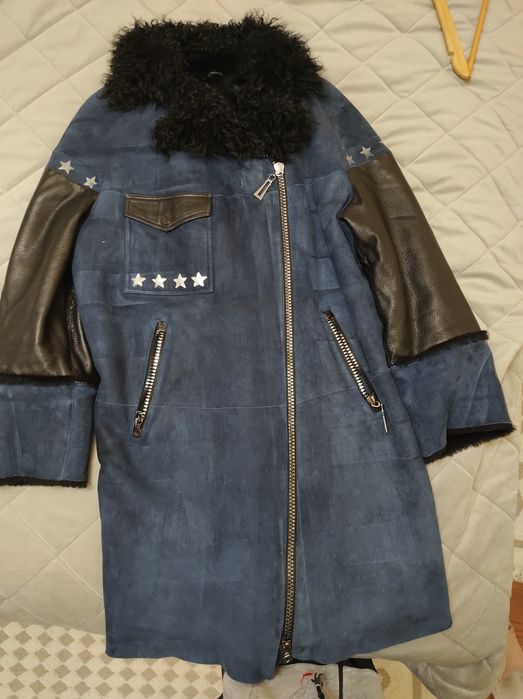 Дубленка,  пальто,  бомбер, шуба