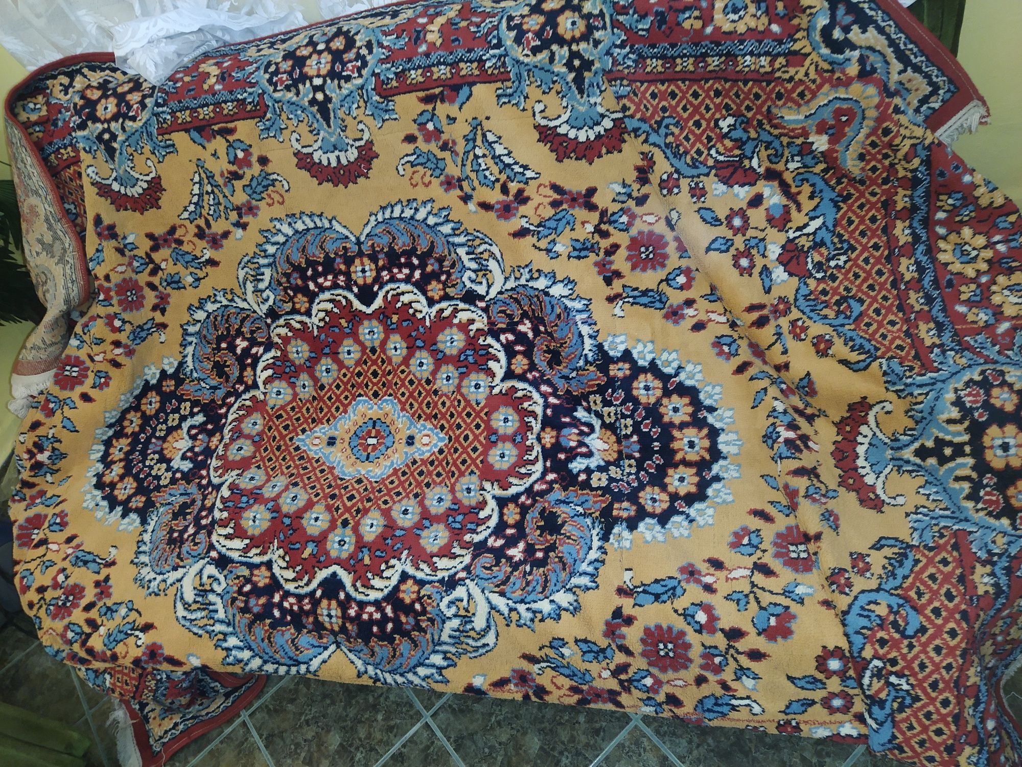 Уникални персийки килими