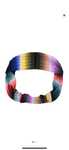 Missoni Mare оригинална лента за коса