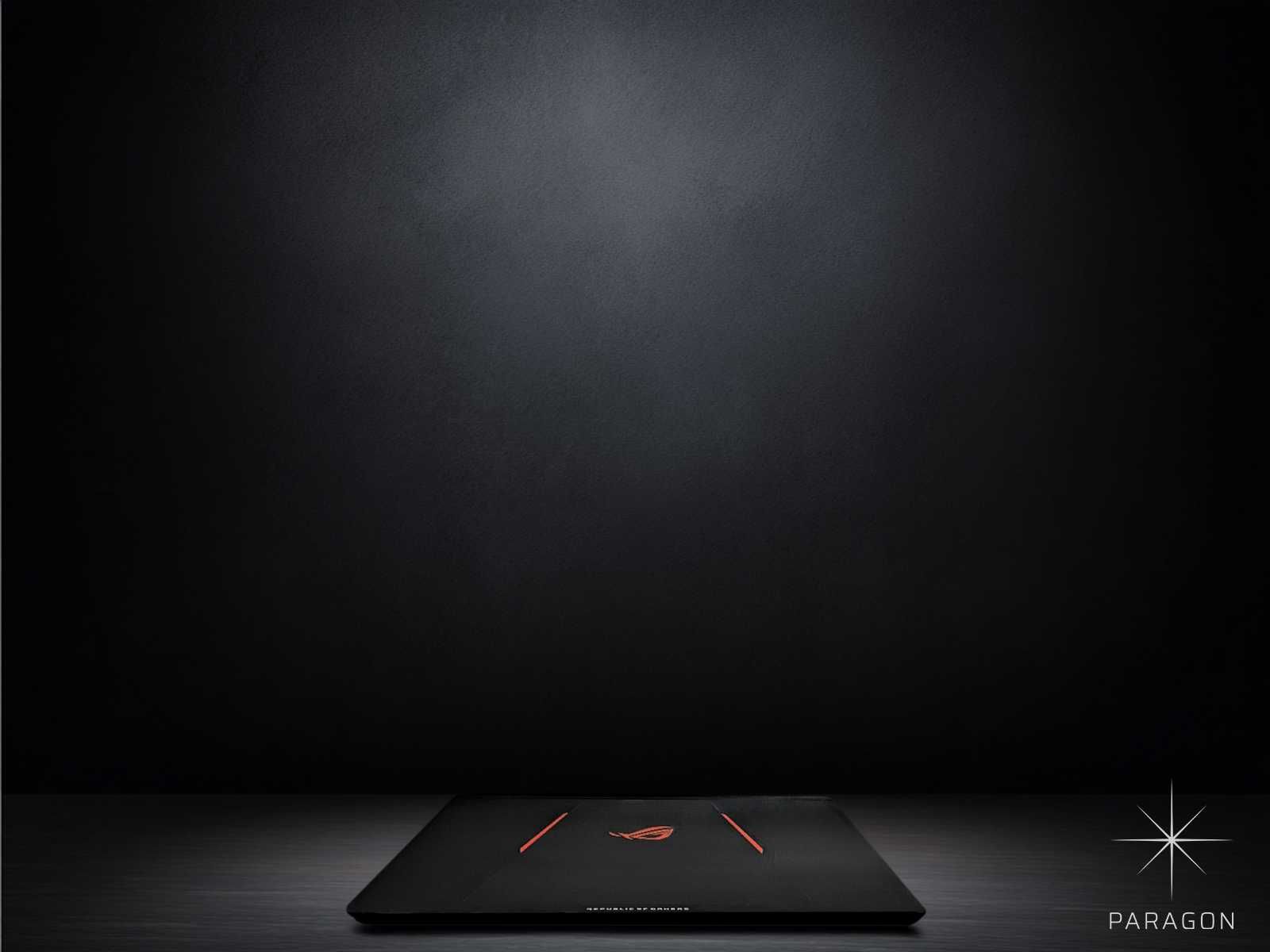 Лаптоп Asus ROG GL553VE-FY052T