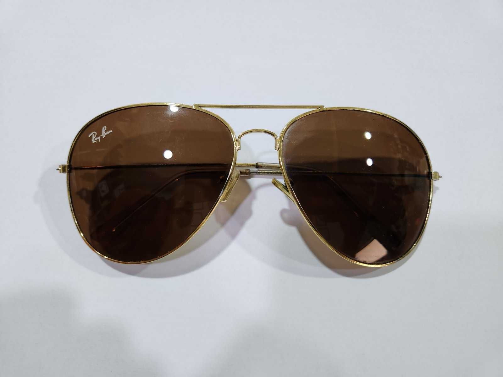 Ray-Ban Aviator Classic RB3025 L0205