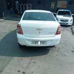 Chevrolet cobalt 2024