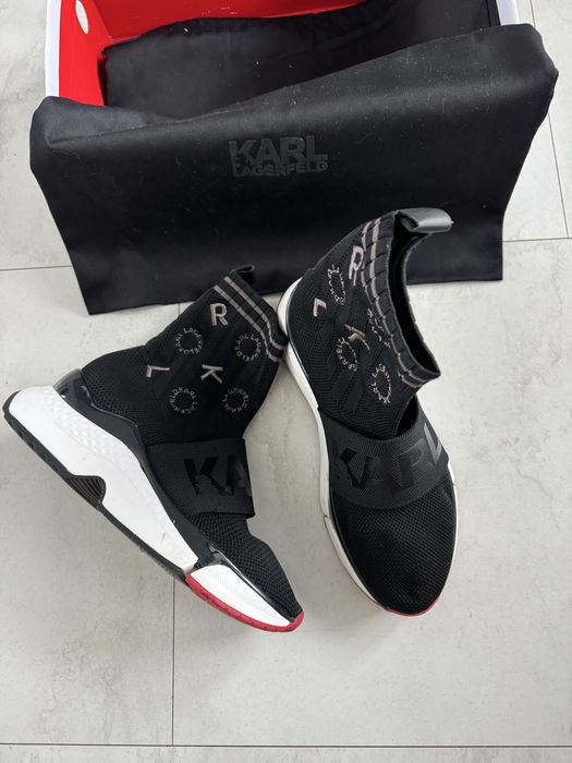 Papuci Karl lagerfeld dama