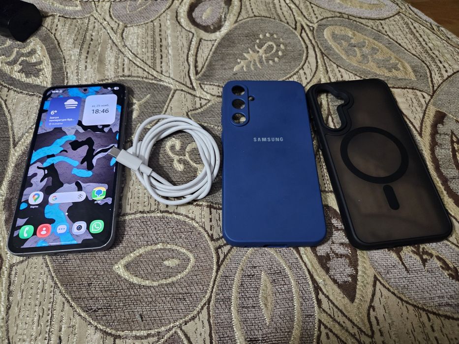 Samsung galaxy s23 FE