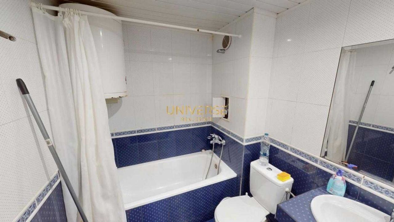 Продава се Едностаен апартамент в Несебър - 38 кв.м за 1250 €/кв.м - Снимка #6