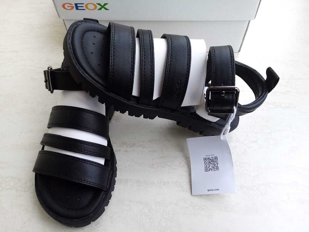 Нови сандали/сникърси на Geox, Primigi, Superfit - н. 30