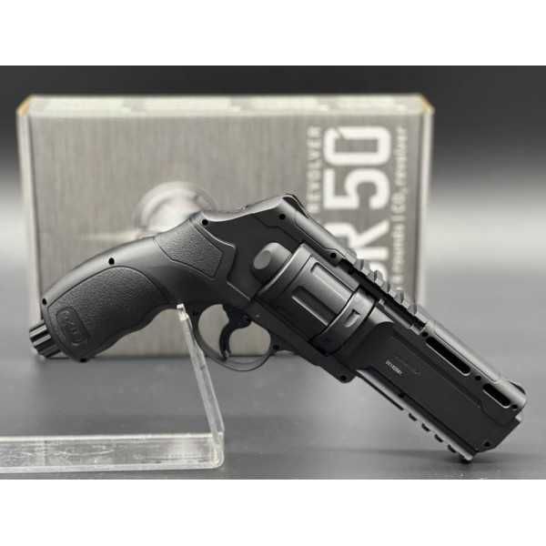 Pistol [25 JOULI] - Model Nou!! ~ Airsoft PRO ~ Cu Co2 Gaz Pusca