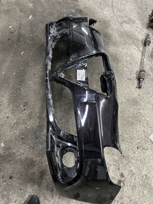 Броня Alfa Romeo Giulietta 5бр