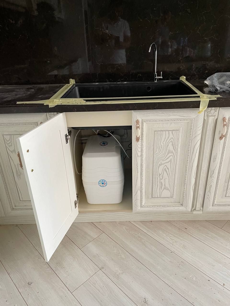 Uy uchun SUV filtrlari