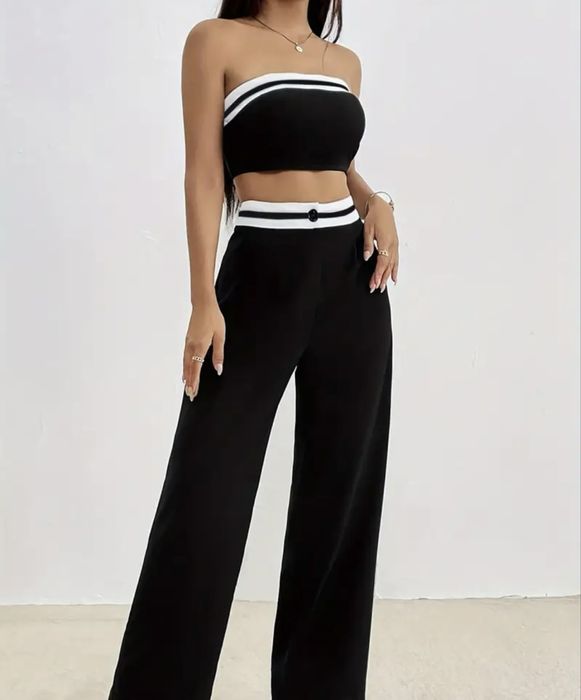 Уникален елегантен комплект