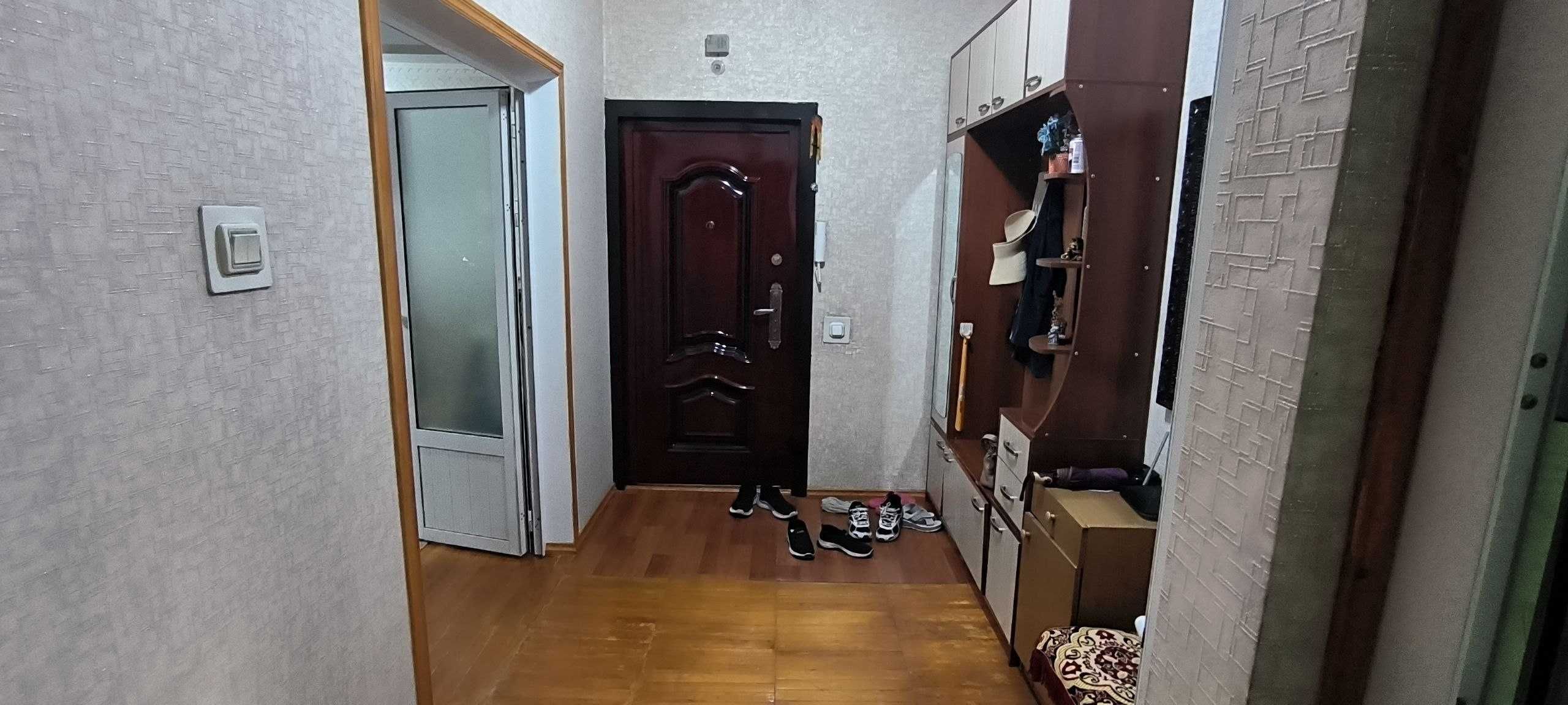 Срочно Продаётся 4-ком. квартира. Сергели — Спутник-16