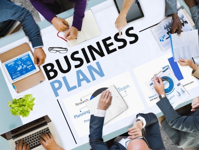 Biznes boshlamoqchimisiz biz bilan bogʻlanish