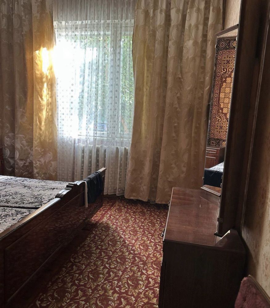 Аренда Sergeli Yarmarka    йигитларга кизларга шарийга