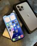 Iphone 13 PRO MAX 256GB