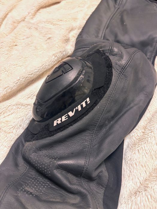 Rev it xena 3 дамски кожен екип