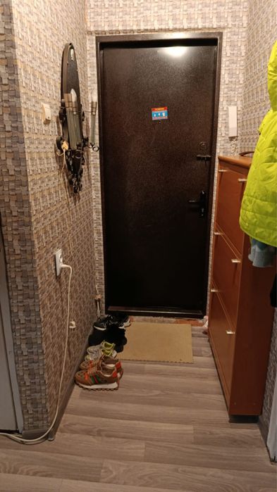 Продается срочно 3 комнатная квартира