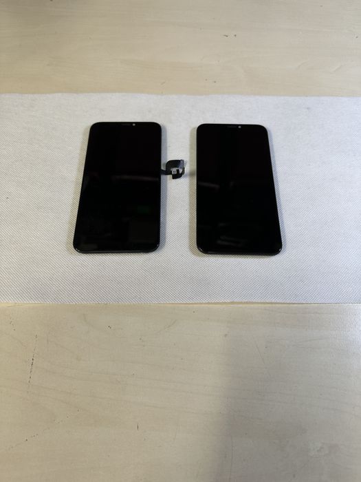 Display iphone xs