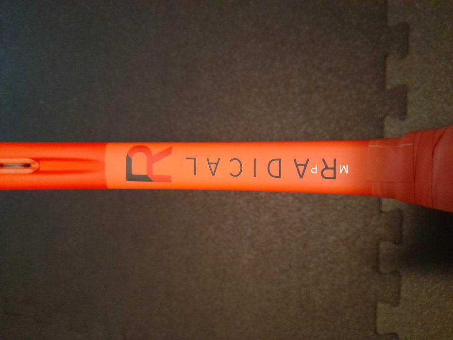 Head Radical MP 2025 + кордаж