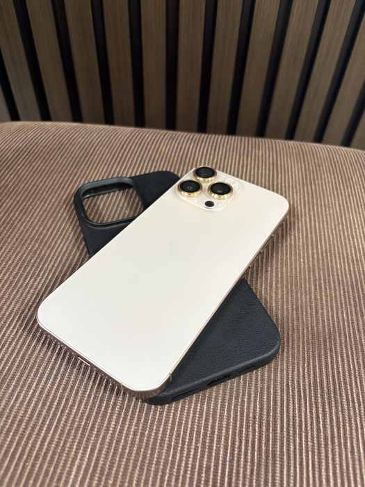 Айфон 16 Про Макс