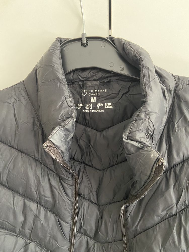 Vesta Primark Ultra-Lightweight noua