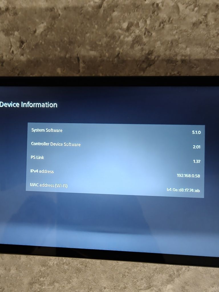 PlayStation Portal Remote Player for PS5