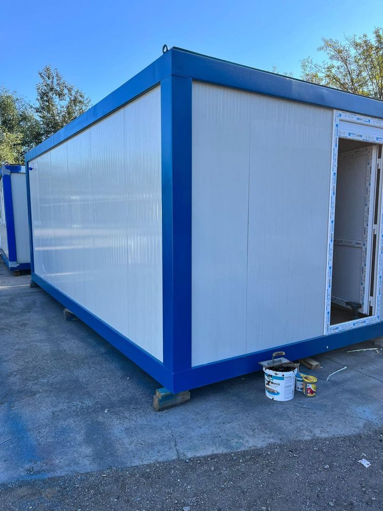 Containere modulare