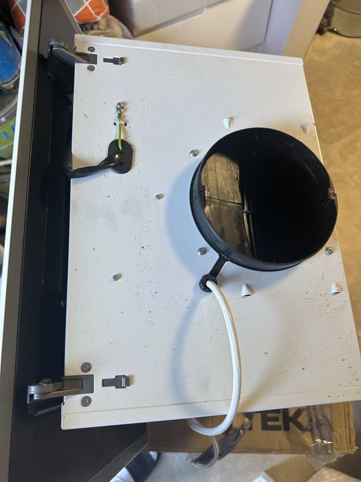 Чисто нов монтиран и свален с гаранция