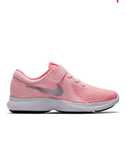 Детски маратонки Nike Revolution 4, Розов,
