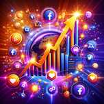 Consultanță gratis pt promovarea afacerii pe Facebook/ Google/ TikTok
