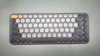 Клавиатура Baseus K01A, безжична, компактна