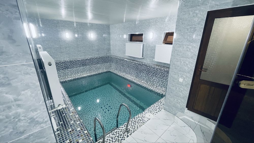 Дача Чинаркент (Бочка)