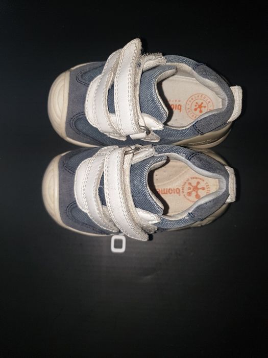 Încălțăminte Biomecanics marimea 19