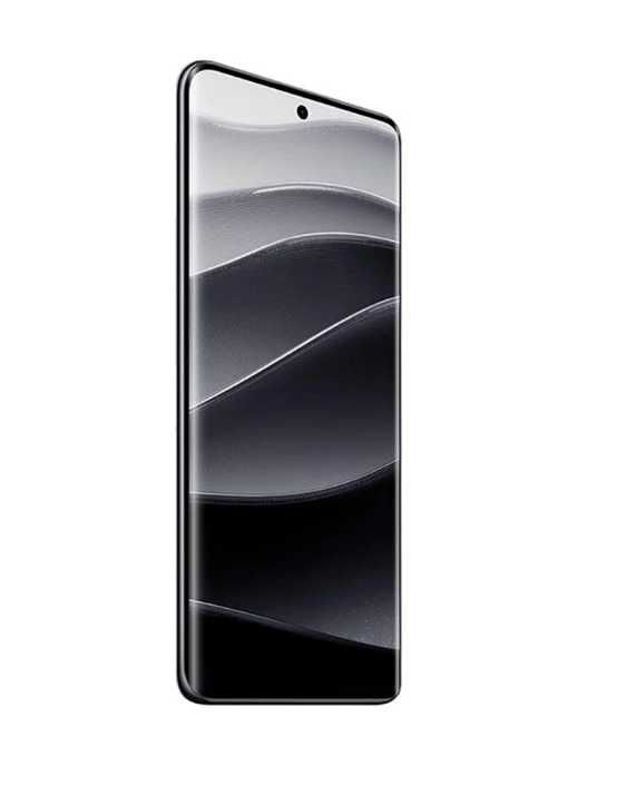 Optom Narxda Xiaomi Redmi Note 14 Pro 8/256GB Qora Smartfon/Telefon