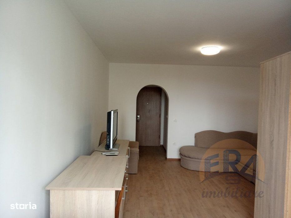 Apartament 1 camera,Rogerius, Str. Aluminei