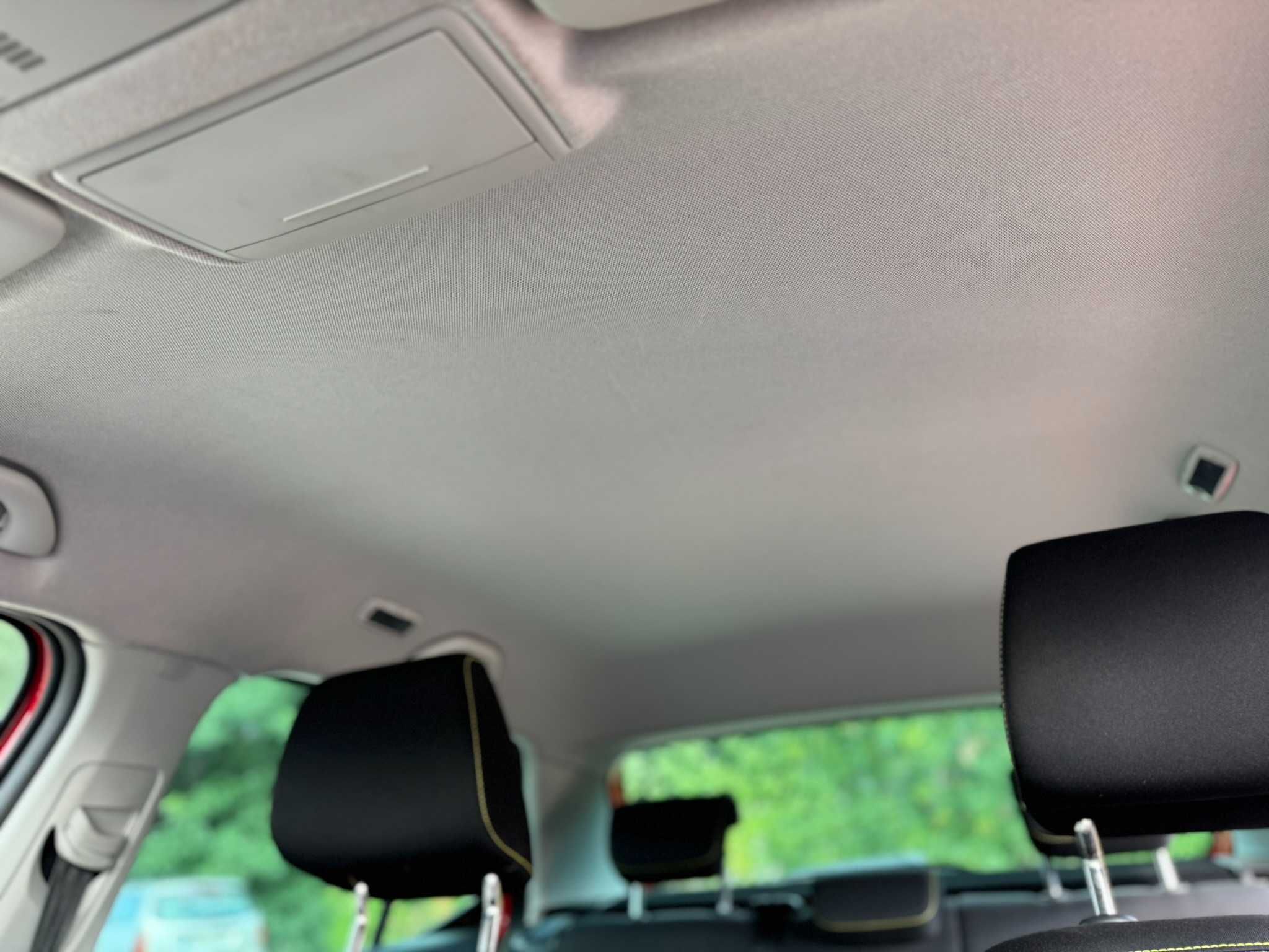 Skoda Fabia 3 / Шкода Фабиа 3