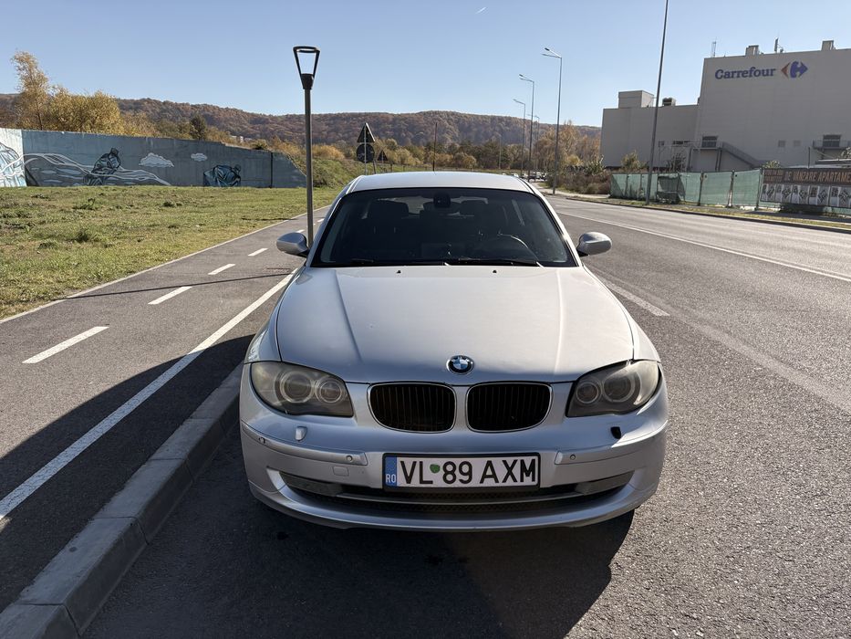 Bmw Seria 1 - 2007
