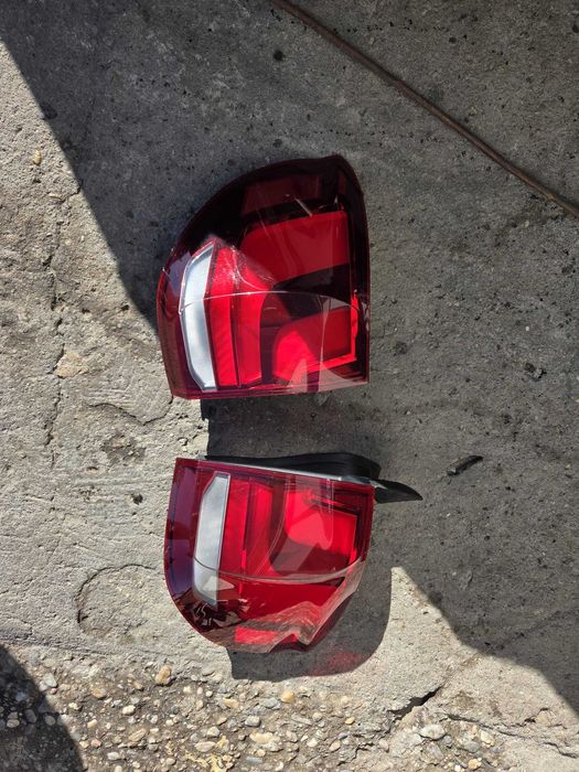 Stop Tripla lampa stanga dreapta haion aripa BMW X5 F15