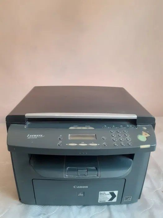 Canon 4018 printeri