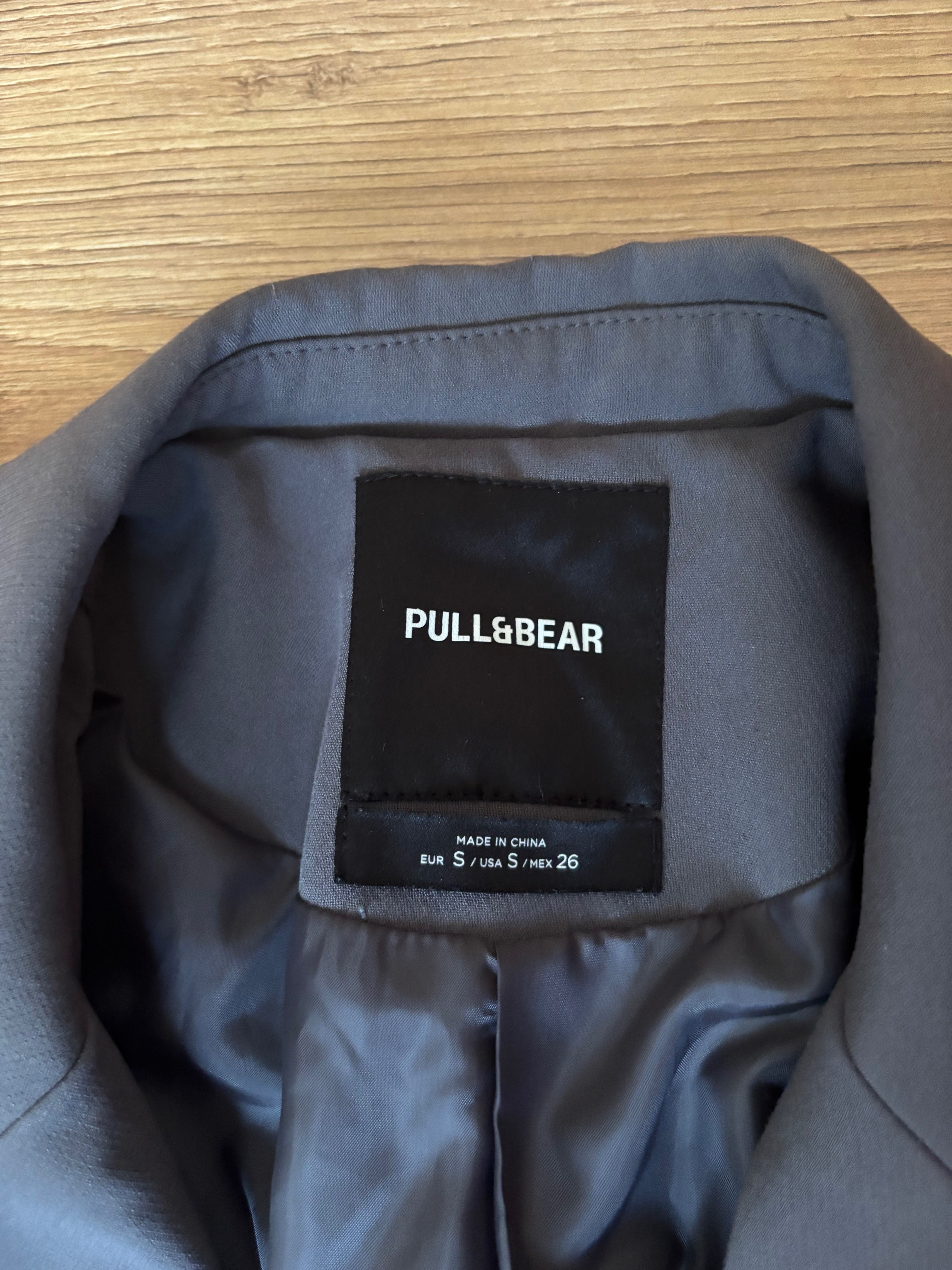 Блейзър Pull&bear яке Vero Moda