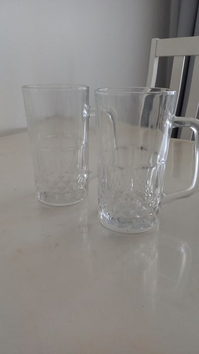 Кружка для пива пивная кружка