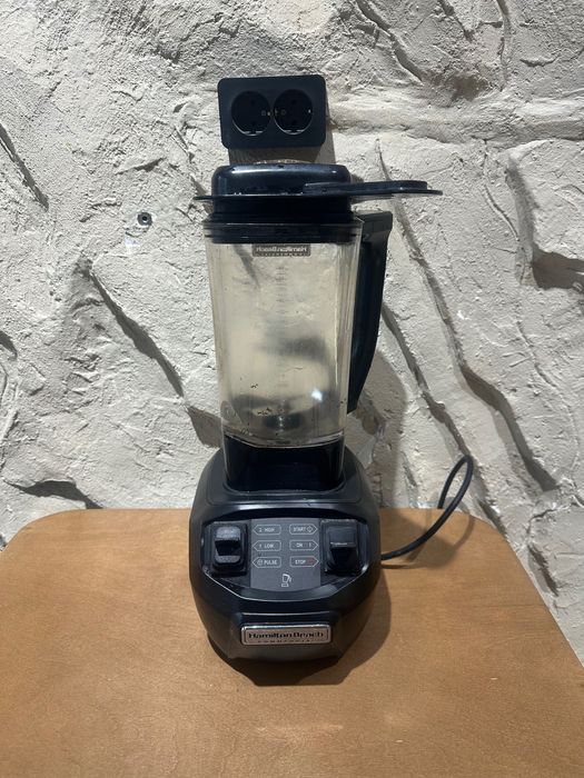 Блендер Hamilton