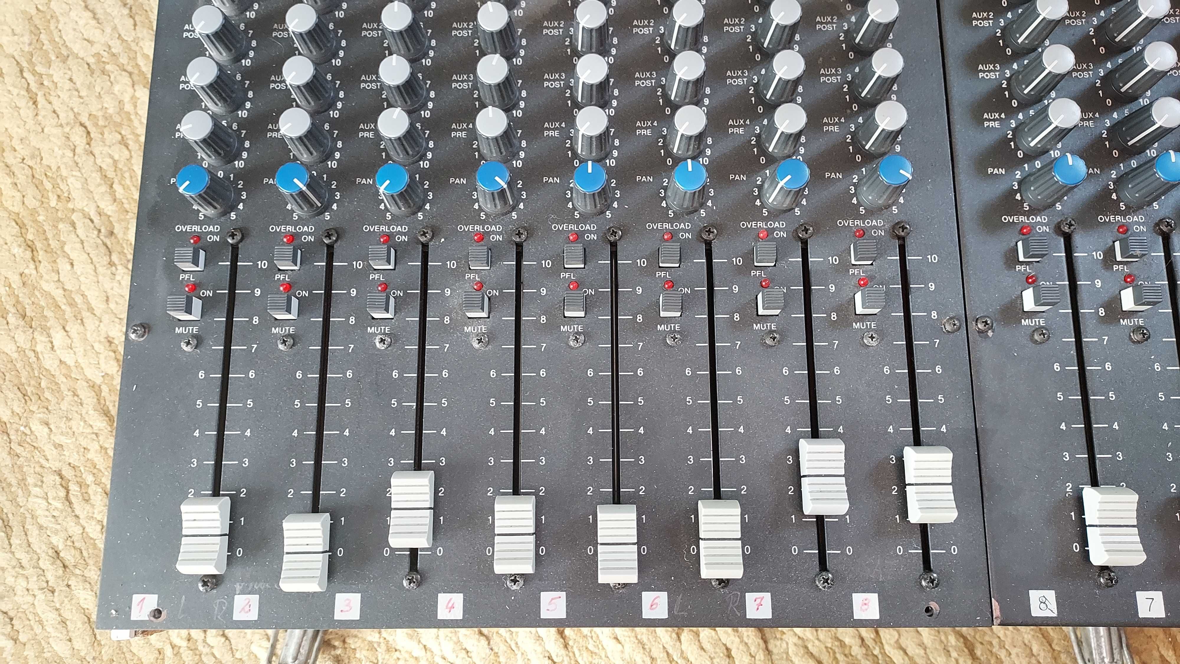 Смесител Solton SMB 8/2 Extentadable Mixing Base