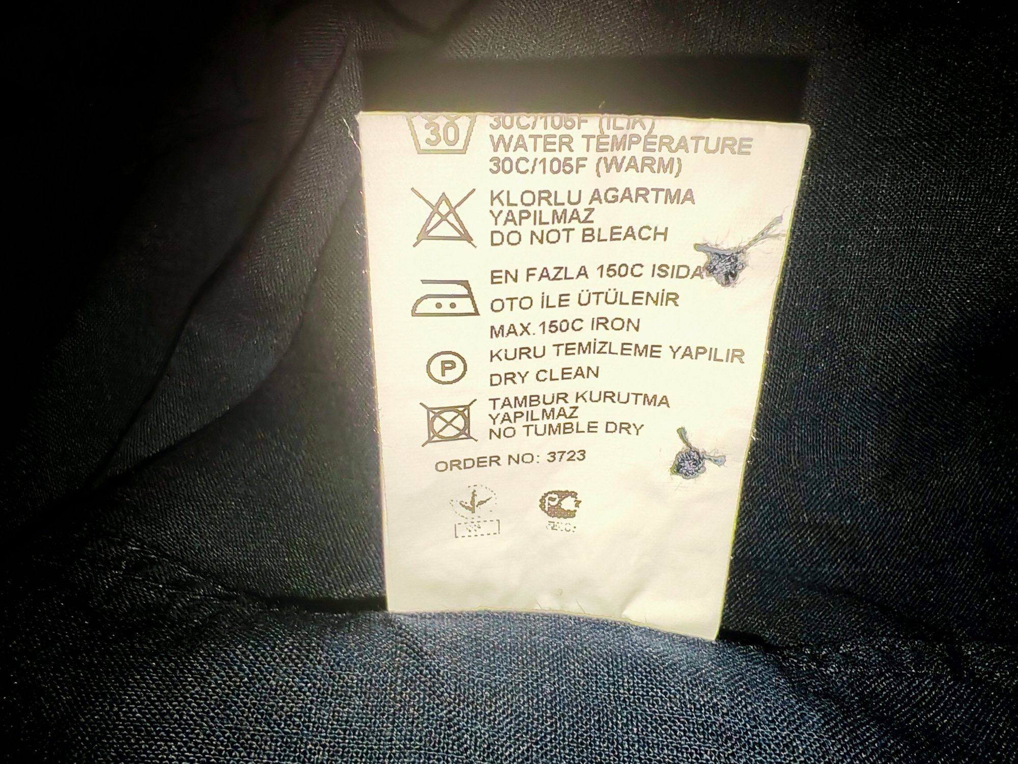 Cămașă mărimea M din în, purtata o dată
