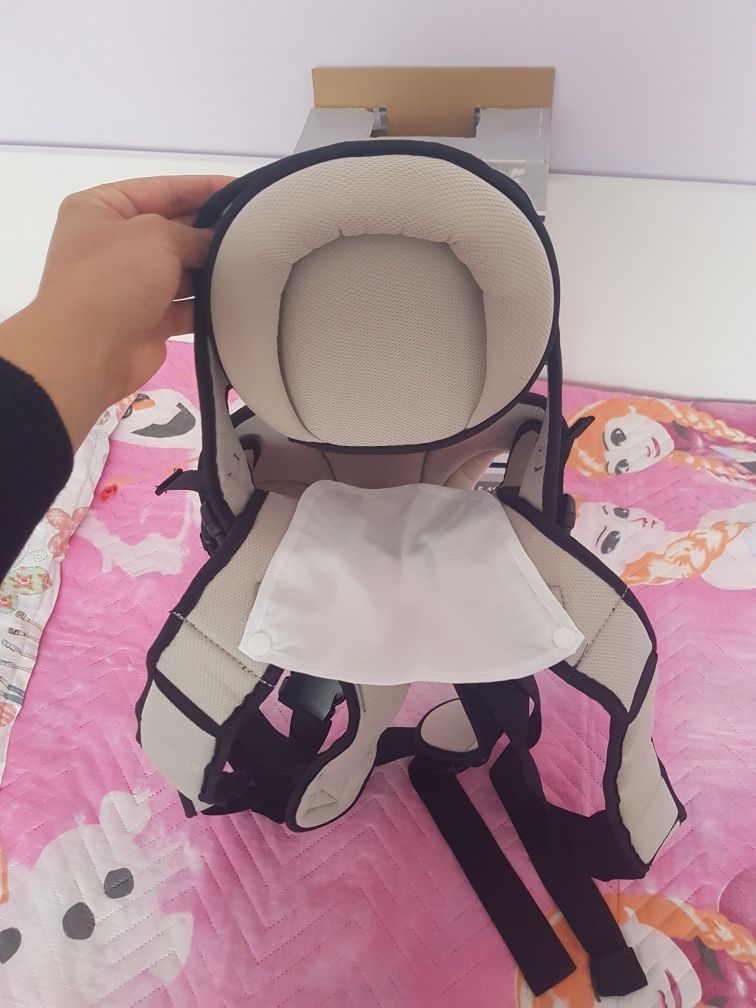 Кенгуру Baby Carrier