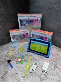 Smartkids Детский планшет 6/1 с игрушками