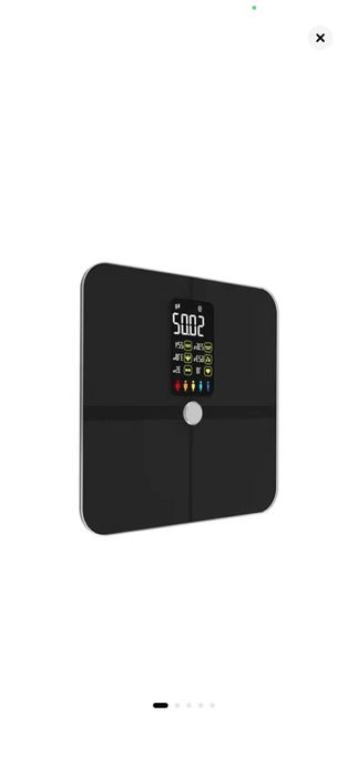 Cantar Smart Bluetooth pt toata familia