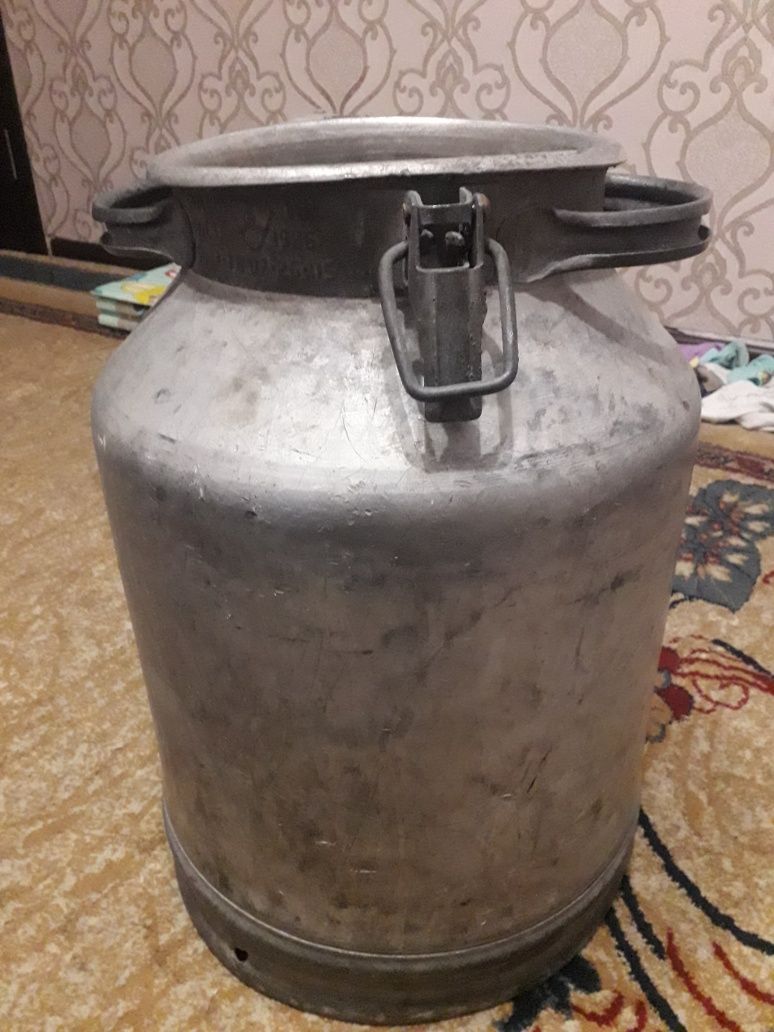 Фляга советская 40 литров