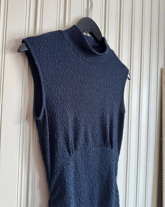 Дамска елегантна рокля