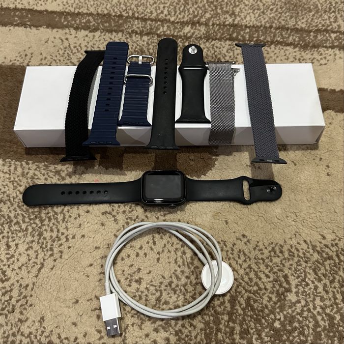 apple watch 6 44mm