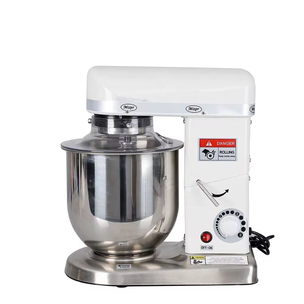 Mixer, B7 miksr, mikser, zvivalka